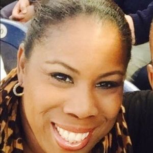 Meet your Posher, Janet